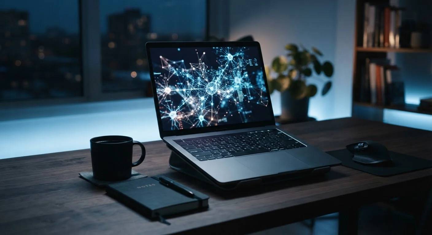 A Working Professional's Starting Point for Understanding AI