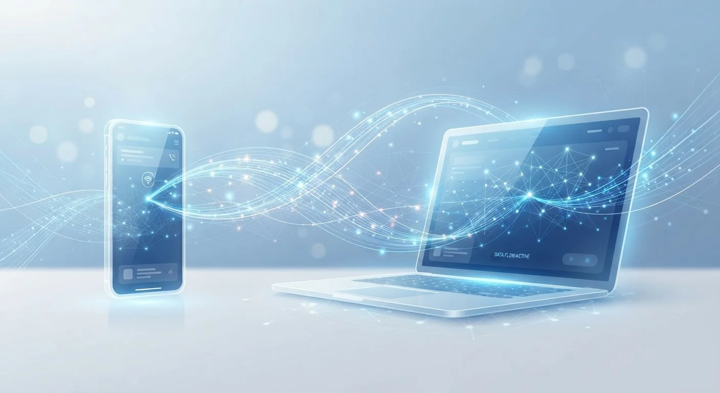 AI in Your Daily Routine: What's Actually Happening Behind the Scenes