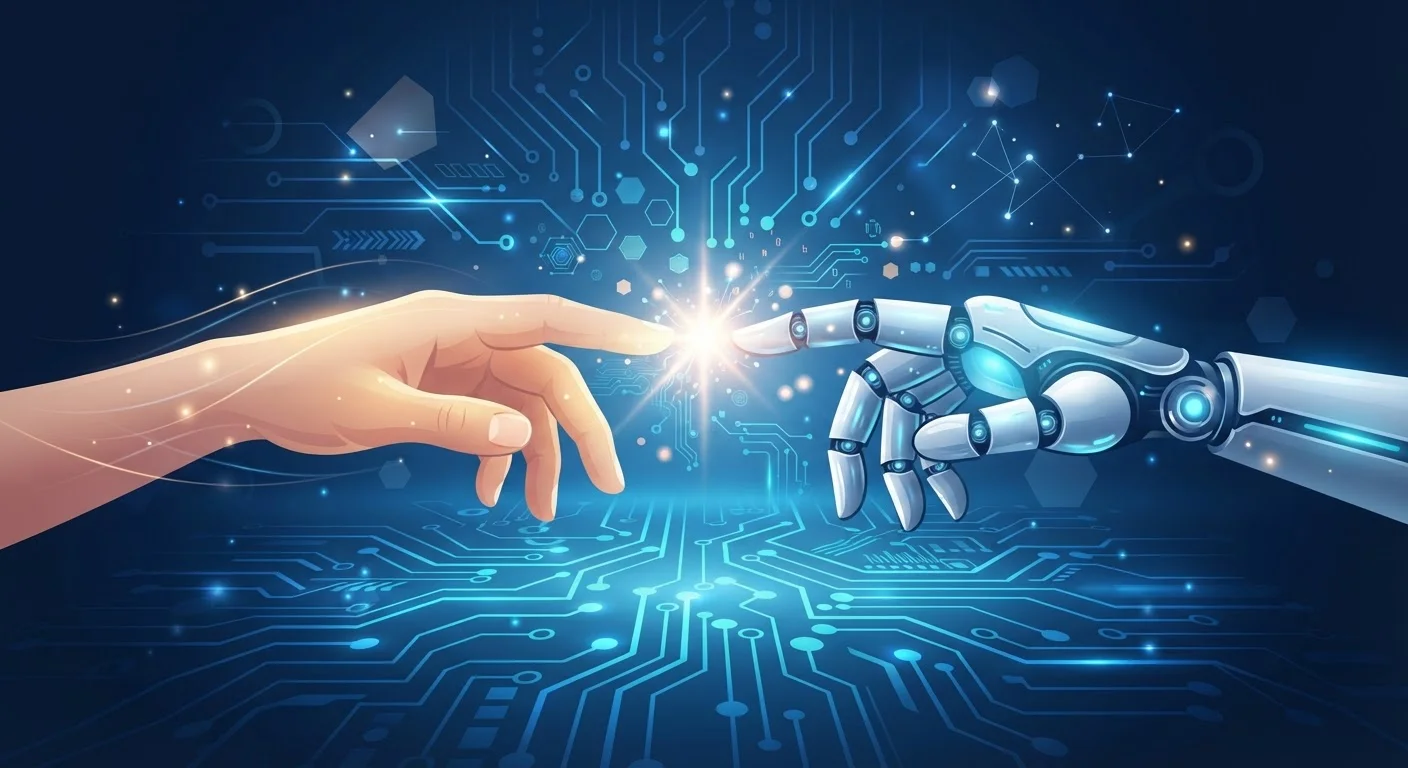 AI Will Replace Human Judgment — and Other Misconceptions Worth Dropping