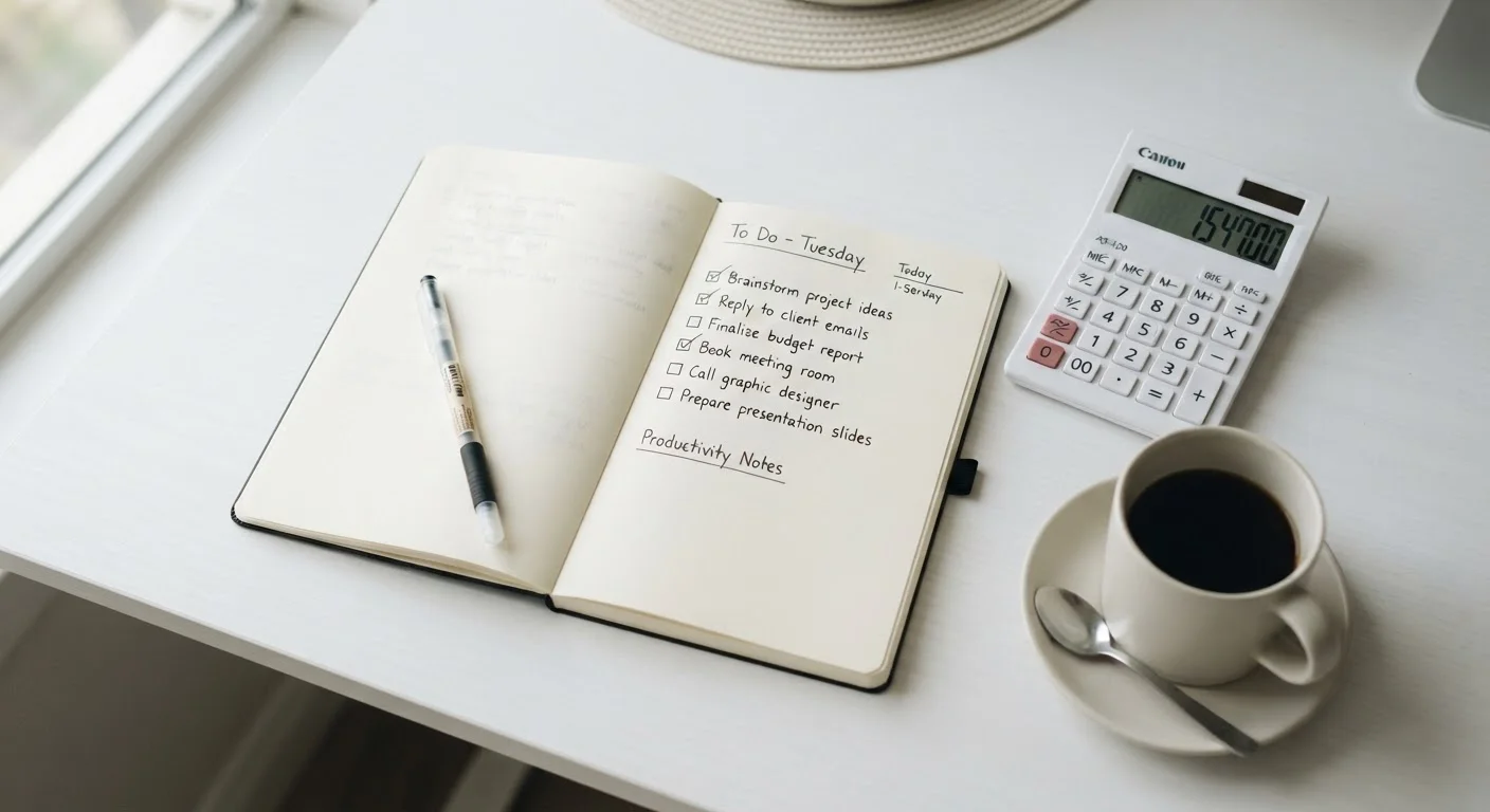 Before the Sale Starts: A Readiness Checklist for Seasonal Shopping
