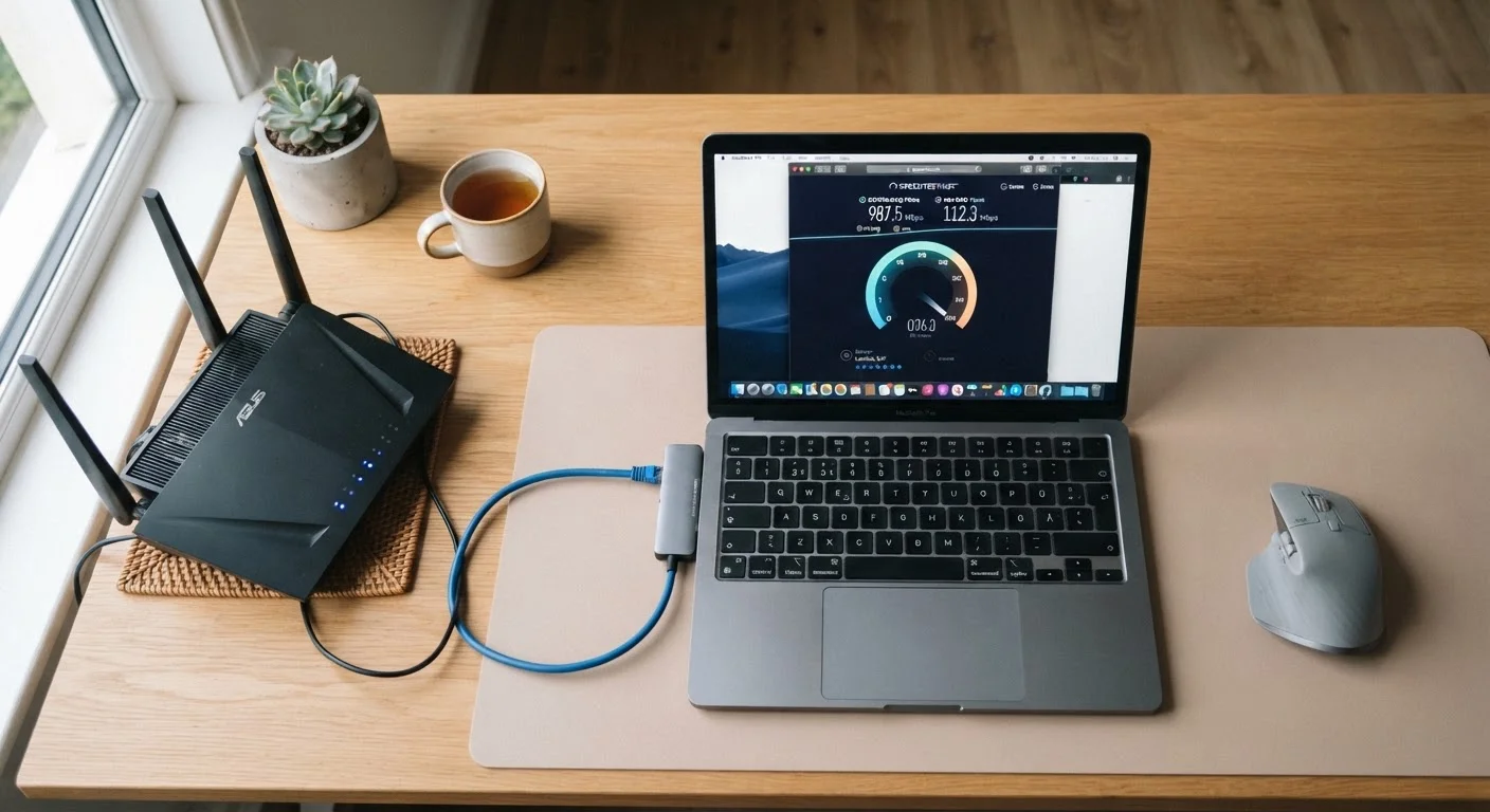 Broadband Types Decoded: What Fibre, Cable, DSL, and Fixed Wireless Actually Mean