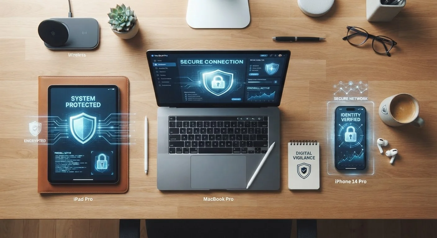 Building Safer Online Habits: Principles That Hold Up Across Every Device and Platform