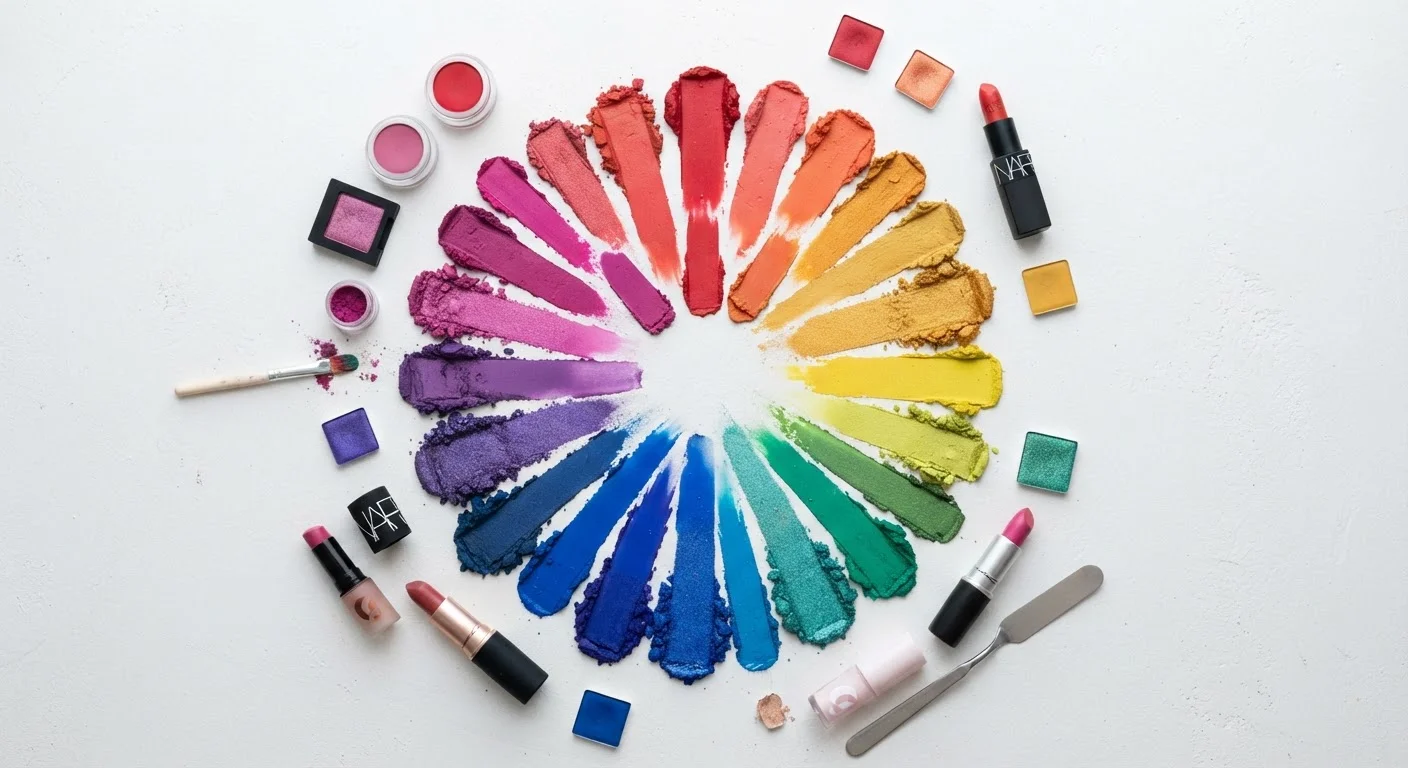 Color Theory Myths That Lead to Unflattering Choices