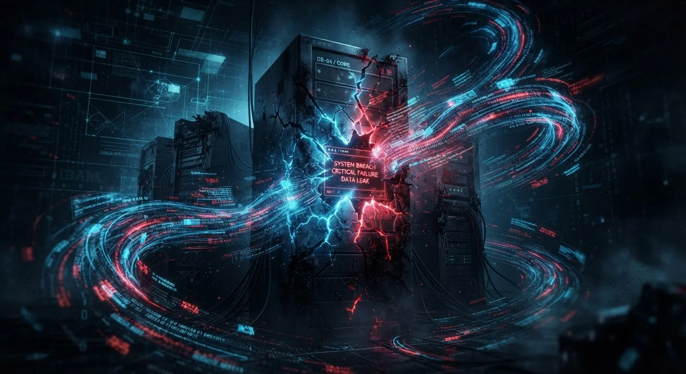 Data Breaches: What Happens to Your Information After One Occurs