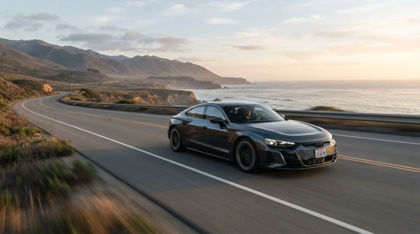 Driving Smoothly: How Acceleration and Braking Patterns Shape Your Fuel Bill