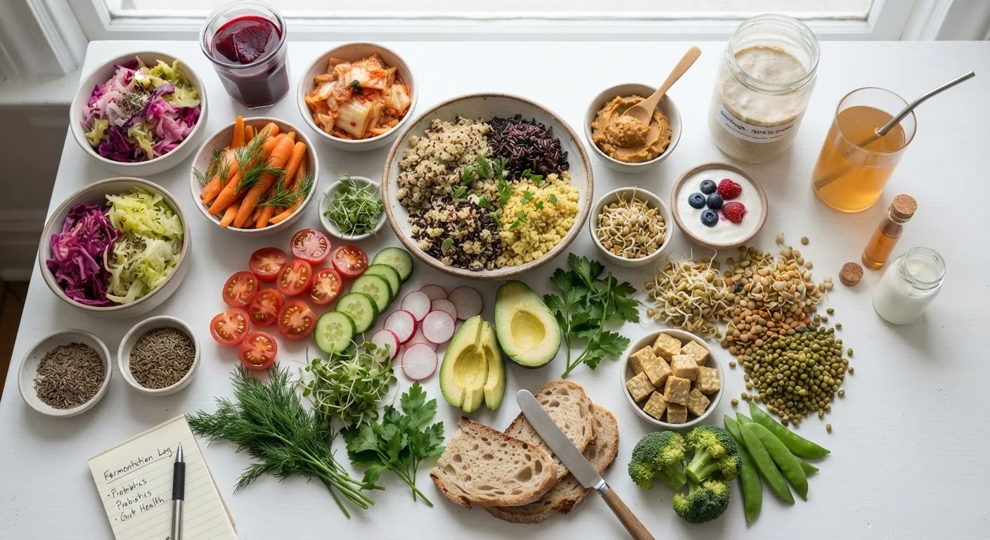 Gut Health Glossary: Microbiome Terms Every Non-Scientist Should Know