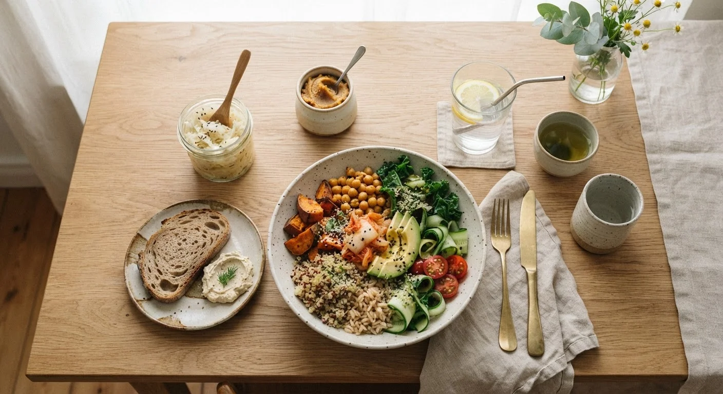 Habits That Quietly Undermine Gut Health Over Time