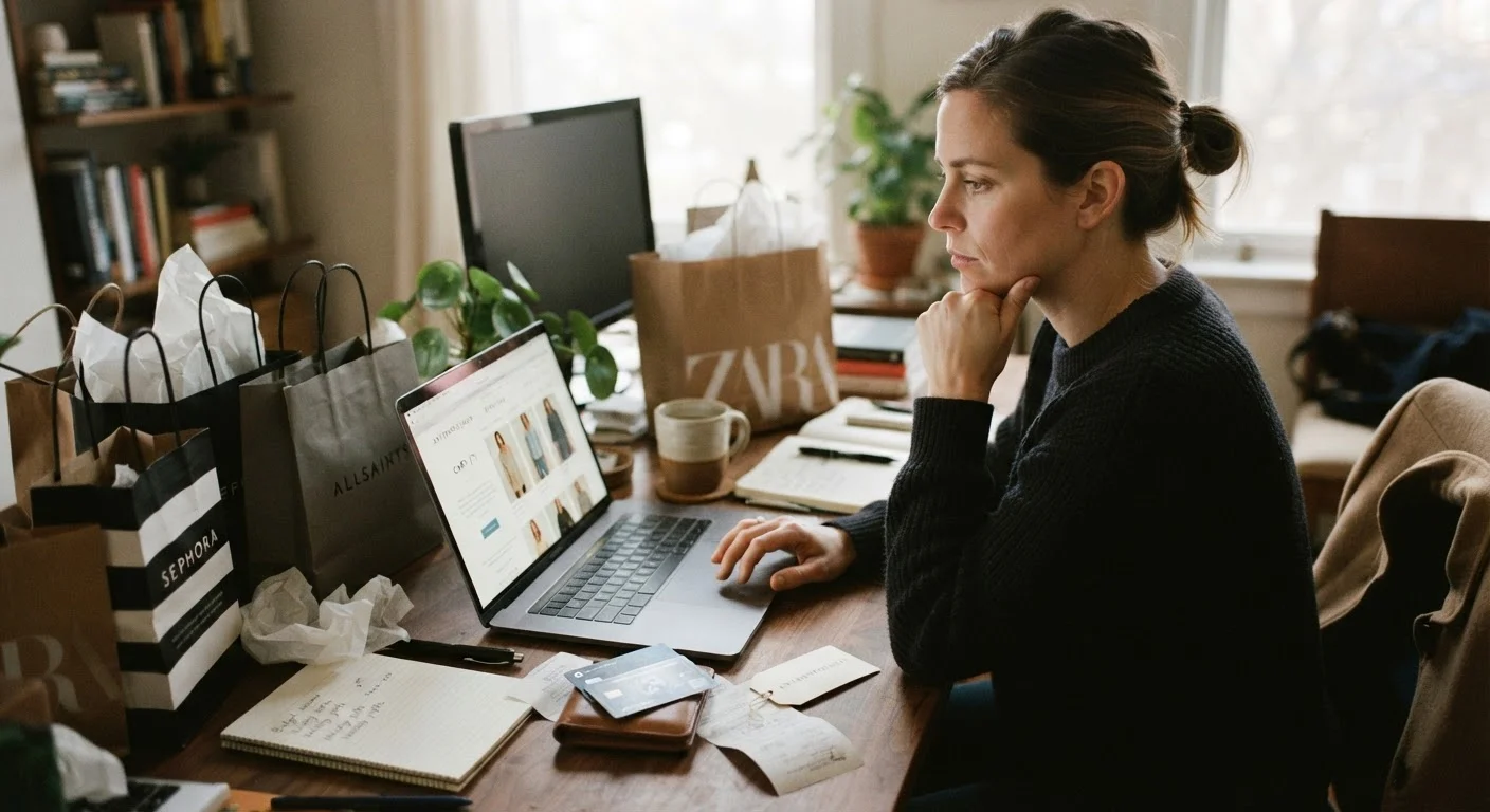 Impulse Spending Myths That Keep People Stuck in the Same Patterns