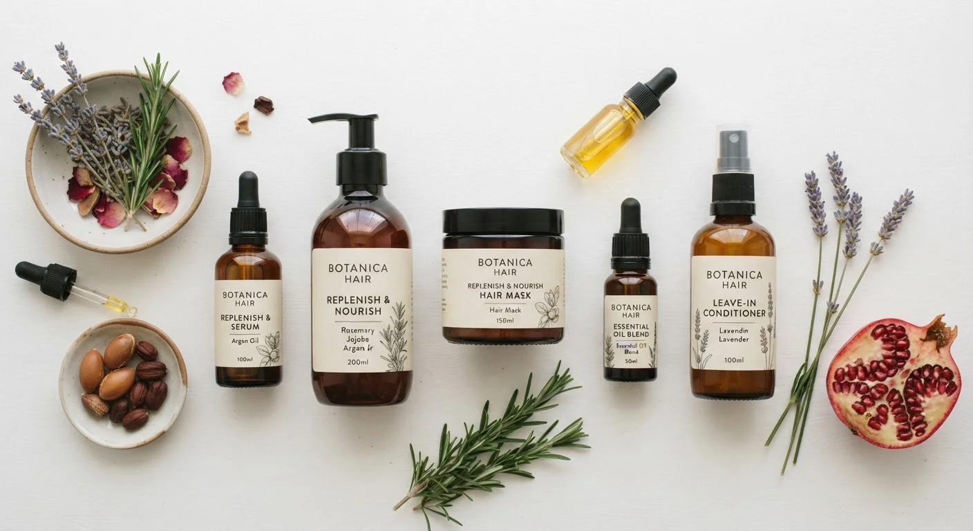 Ingredients in Hair Products Worth Understanding