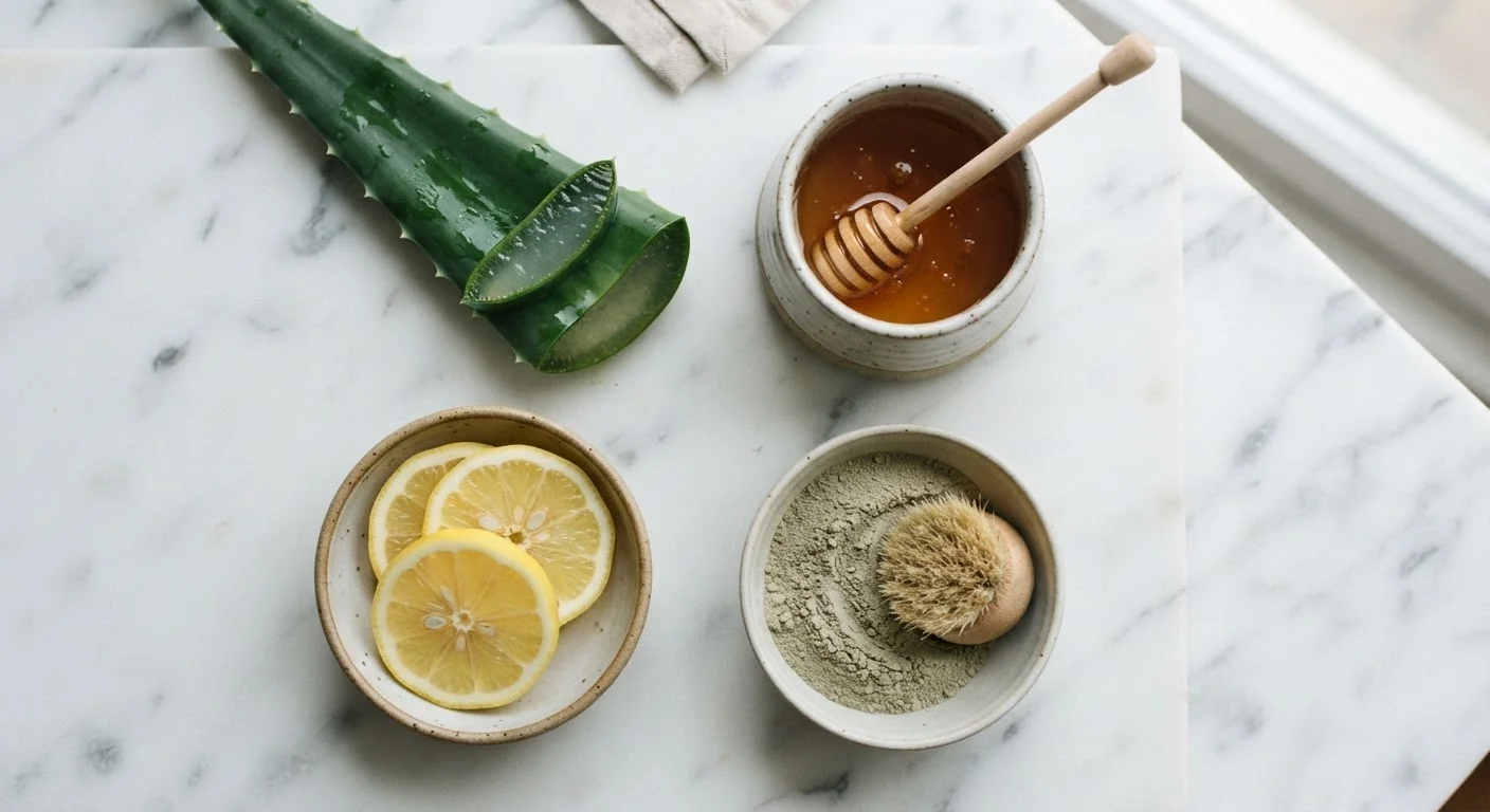 Natural Beauty Myths That Dermatologists Keep Debunking