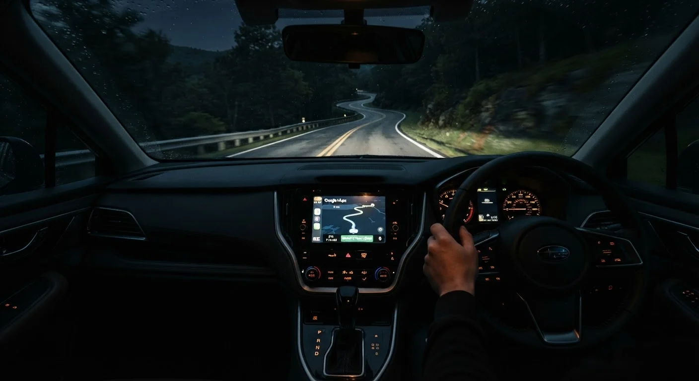 Offline vs. Live Navigation: Choosing the Right Approach for Your Route