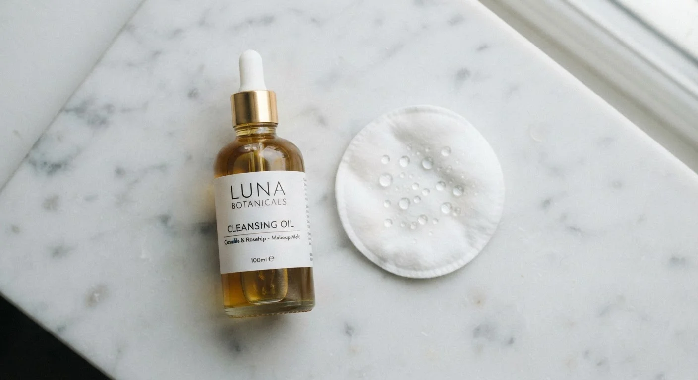 Oil Cleansing vs. Micellar Water: Which Suits Your Skin Routine?
