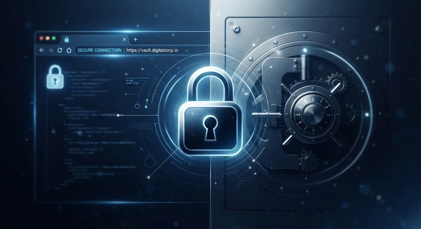 Password Managers vs. Browser-Saved Passwords: Understanding the Security Difference
