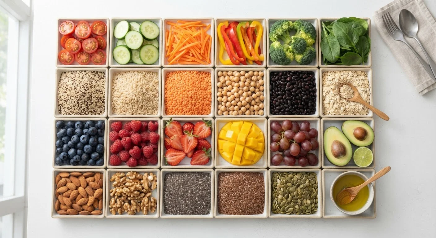 Popular Weight Management Approaches Compared: What the Evidence Says