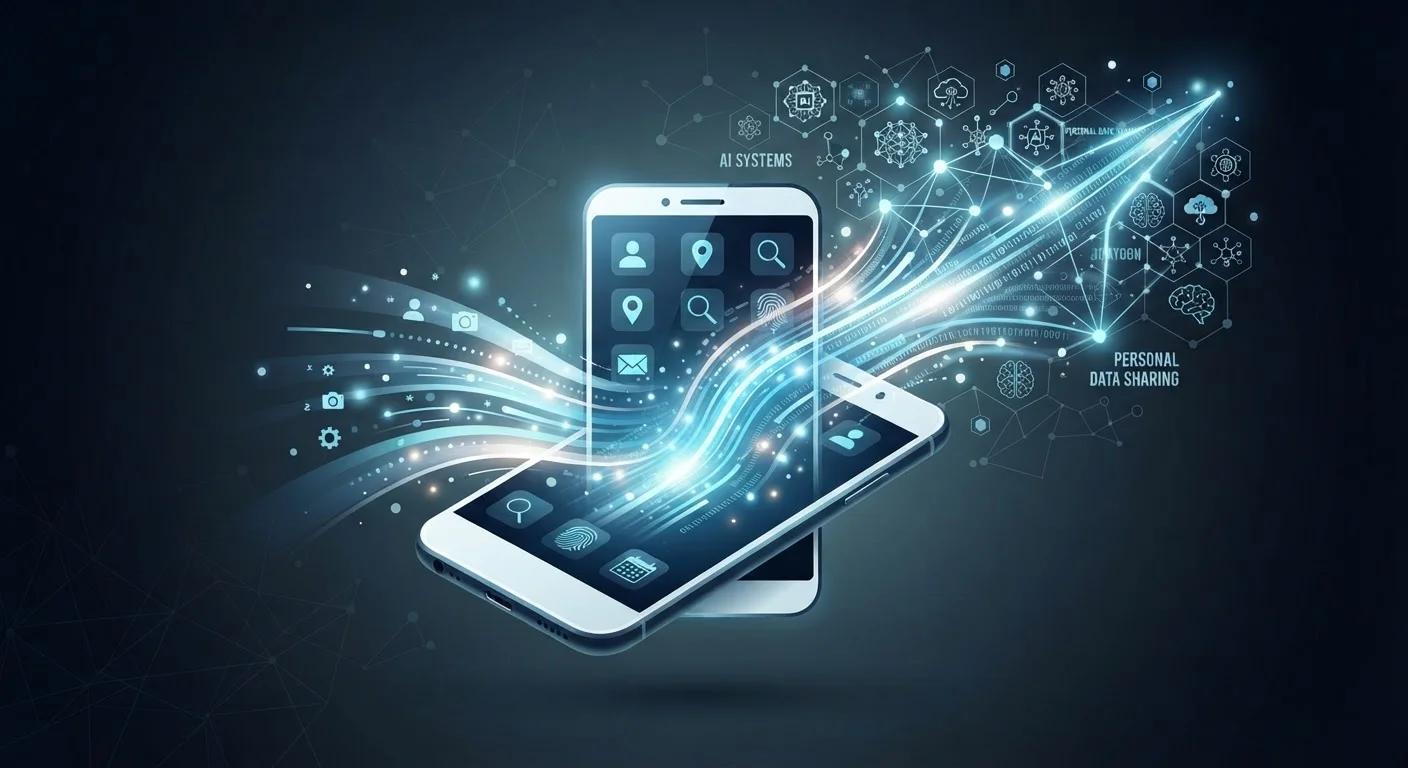 Privacy and AI-Powered Apps: What You're Sharing and What to Consider