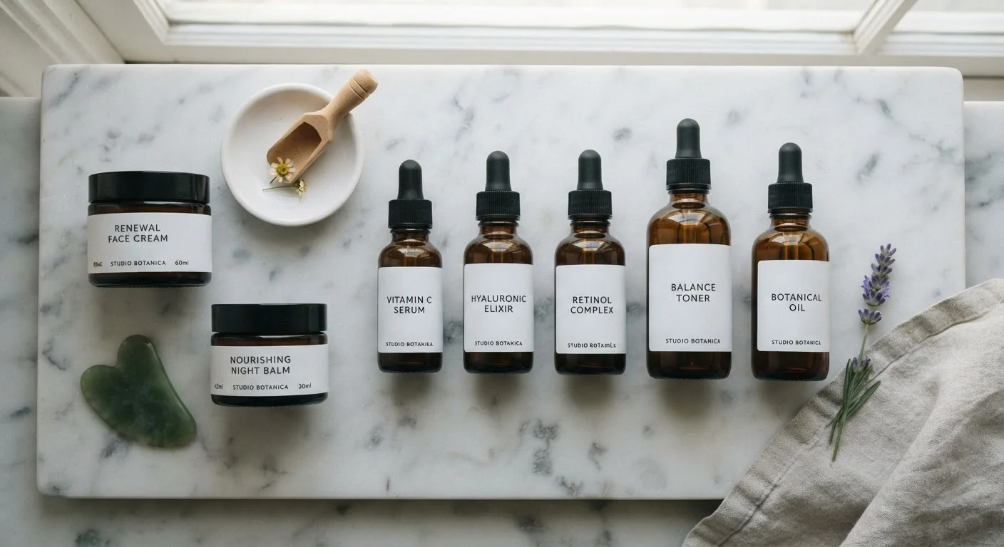 Retinoids vs. Retinol: Two Names, Very Different Strengths