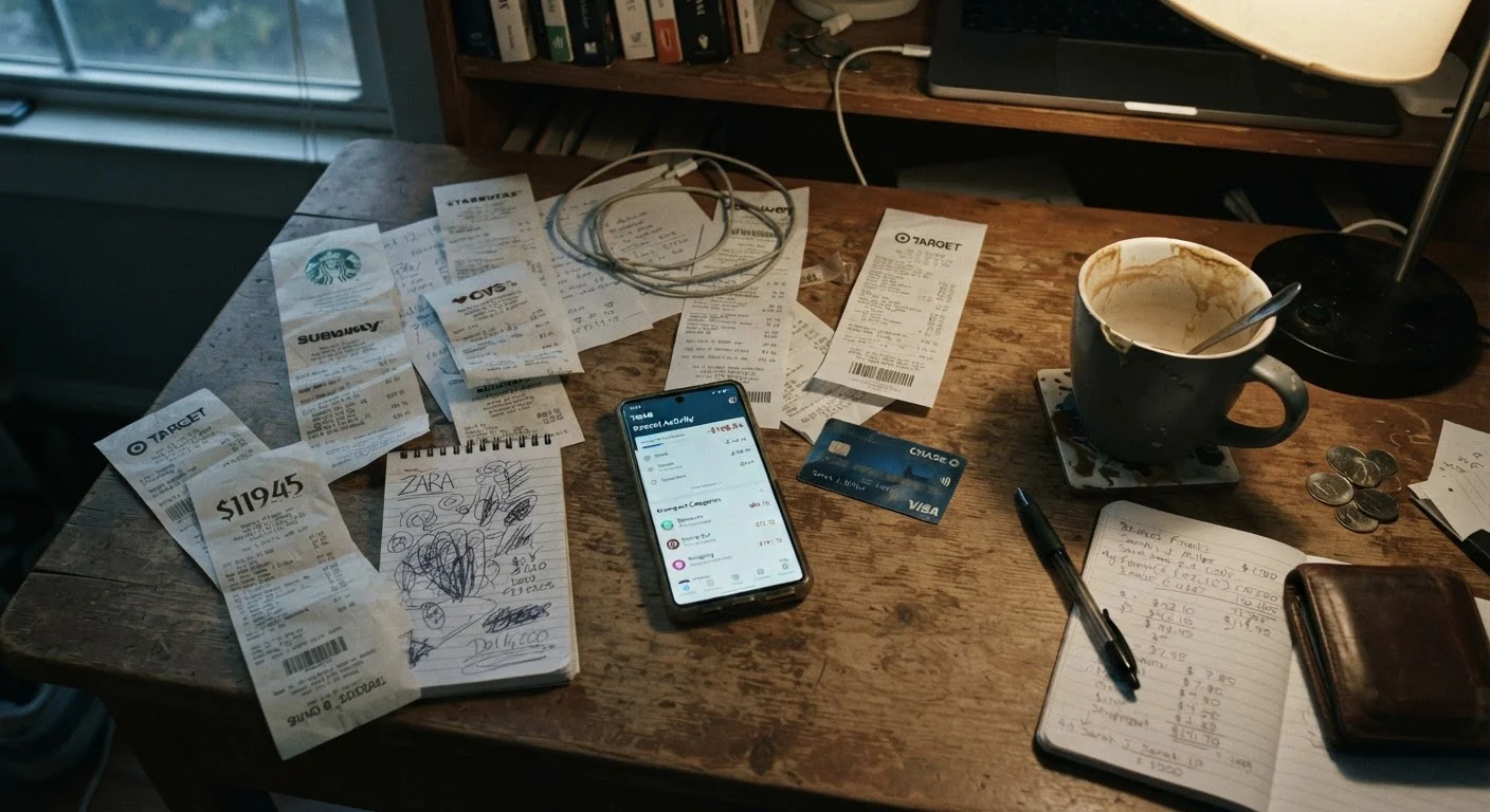 Signals That Your Shopping Habits Are Quietly Undermining Your Financial Goals