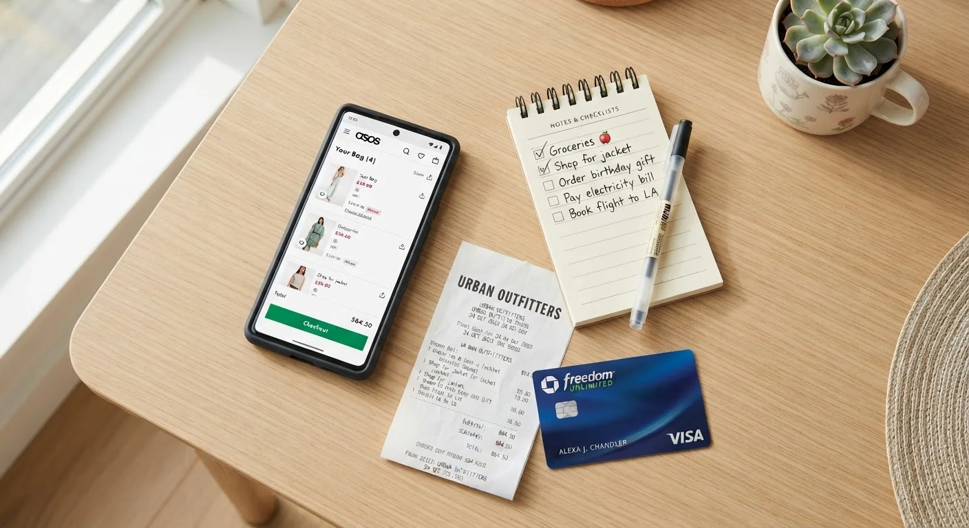 Six Factors Worth Checking Before You Decide Where to Buy