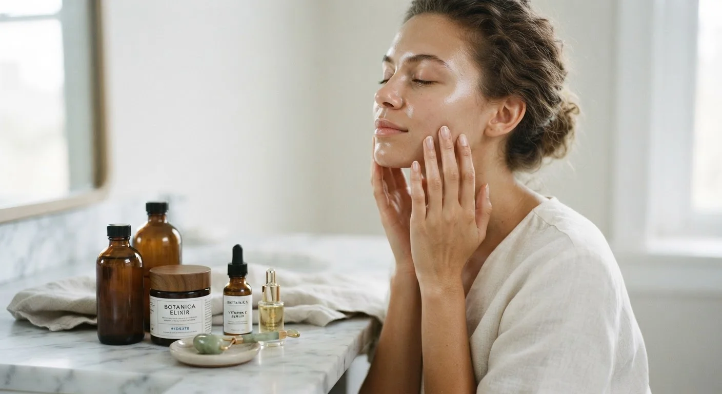 Skincare Habits That Quietly Accelerate Skin Aging