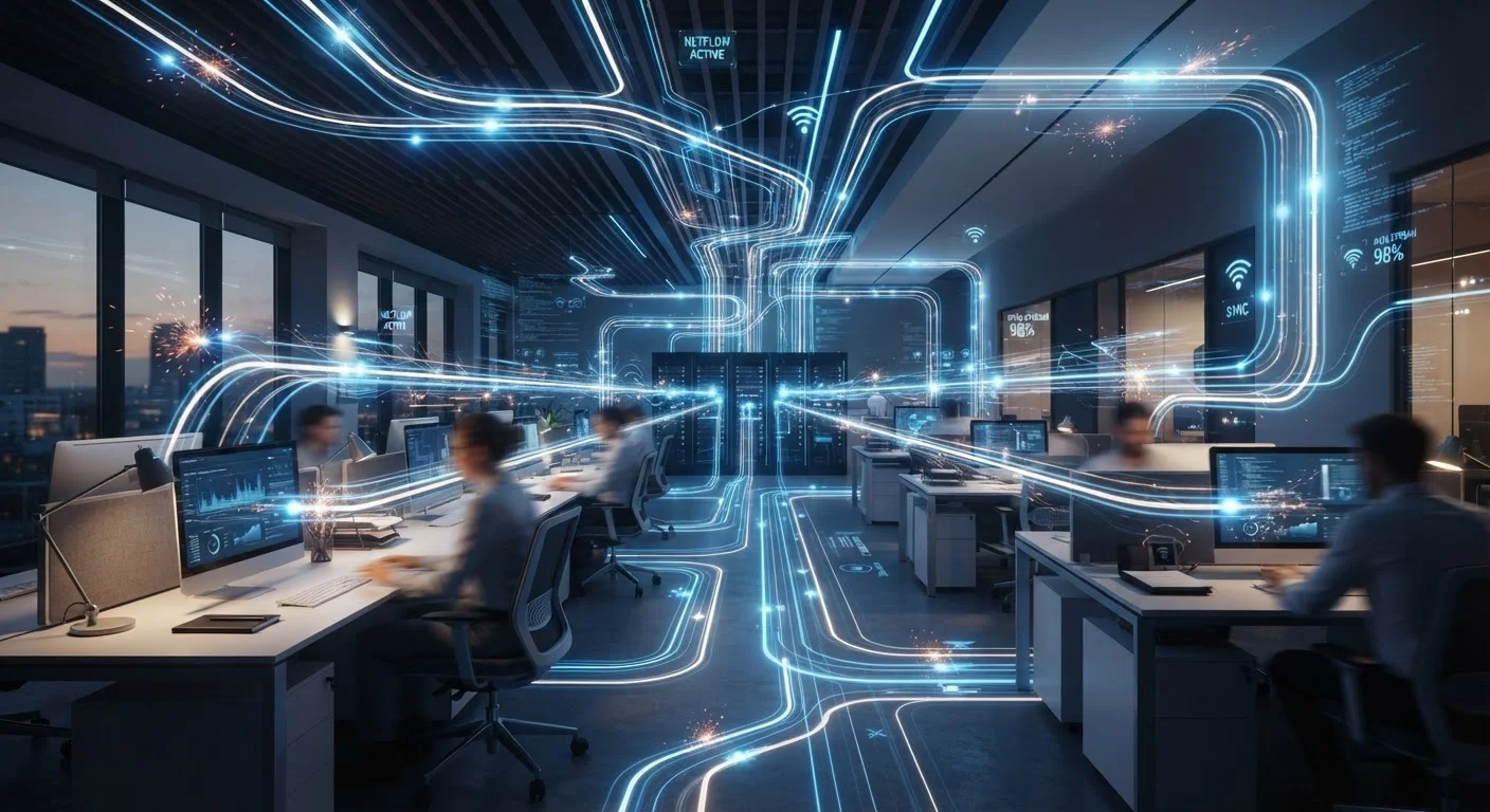 The Bandwidth Myths Busy Professionals Should Stop Believing