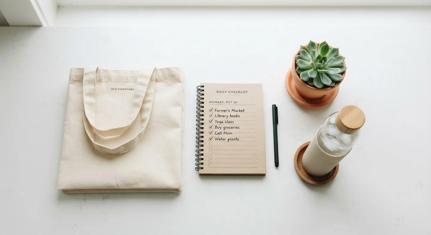 The Eco-Conscious Shopping Audit: Questions to Ask Before You Buy