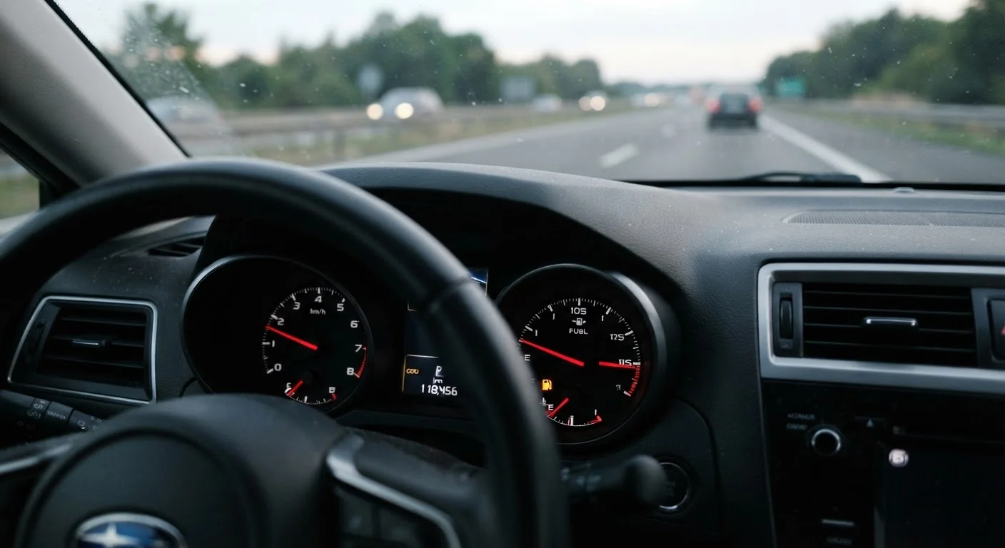 The Fuel-Saving Habits That Actually Work — and the Ones That Don't