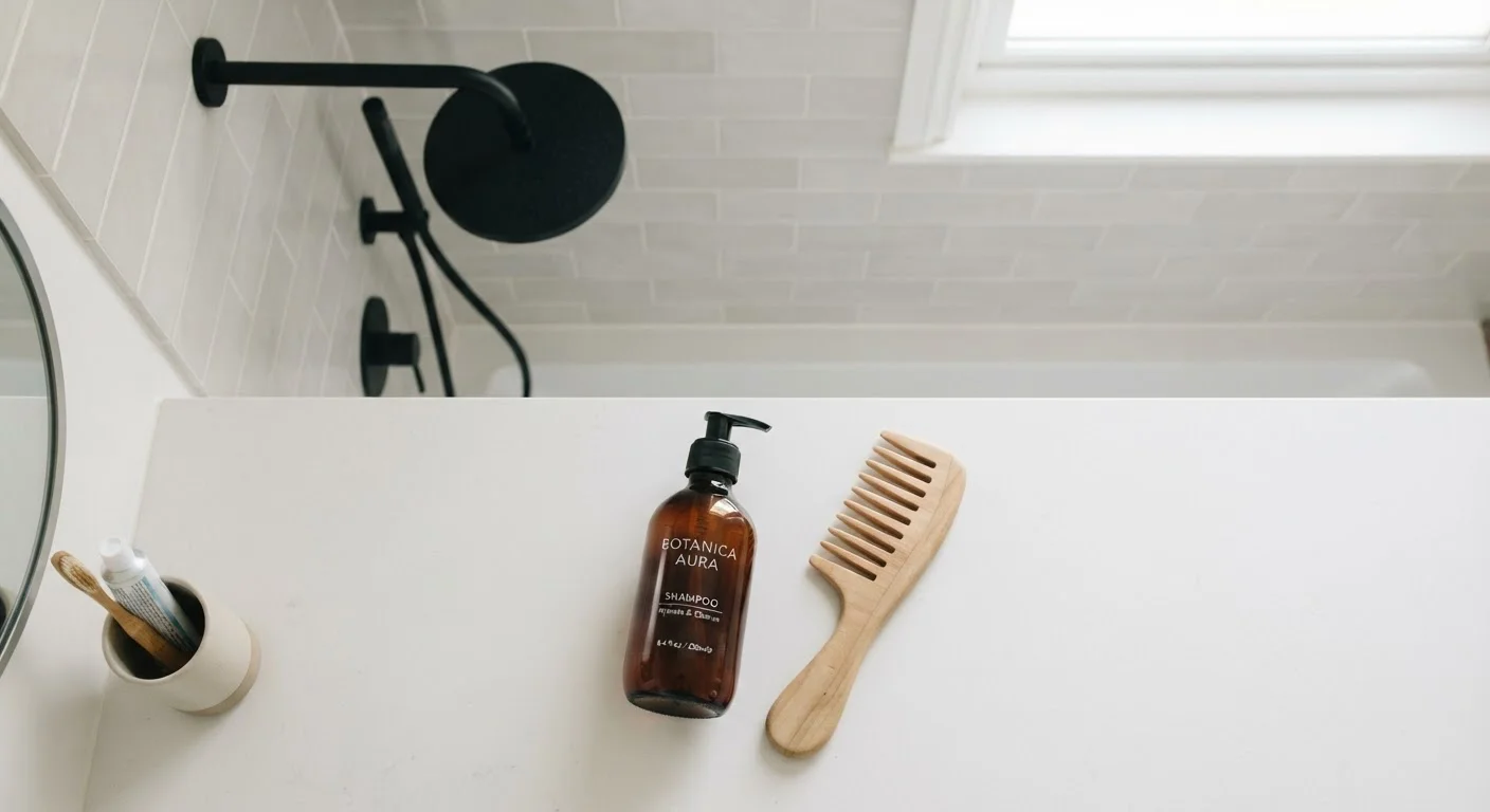 Washing Too Often vs. Not Enough: Finding Your Frequency