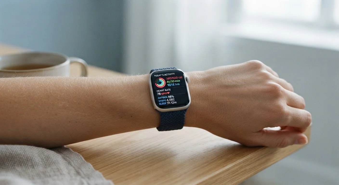 Wearable Tech Myths That Keep People From Getting Real Value