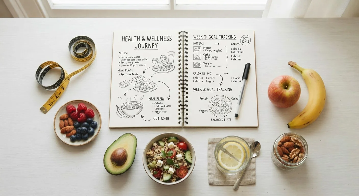 Weight Management Concepts Every Adult Should Understand