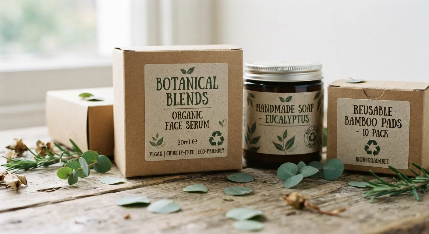 What 'Sustainable' Actually Means on a Product Label