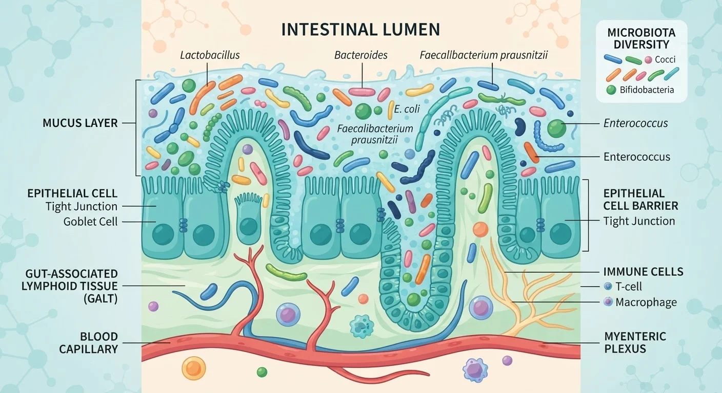 Your Gut Microbiome: What It Is and Why Scientists Care So Much About It