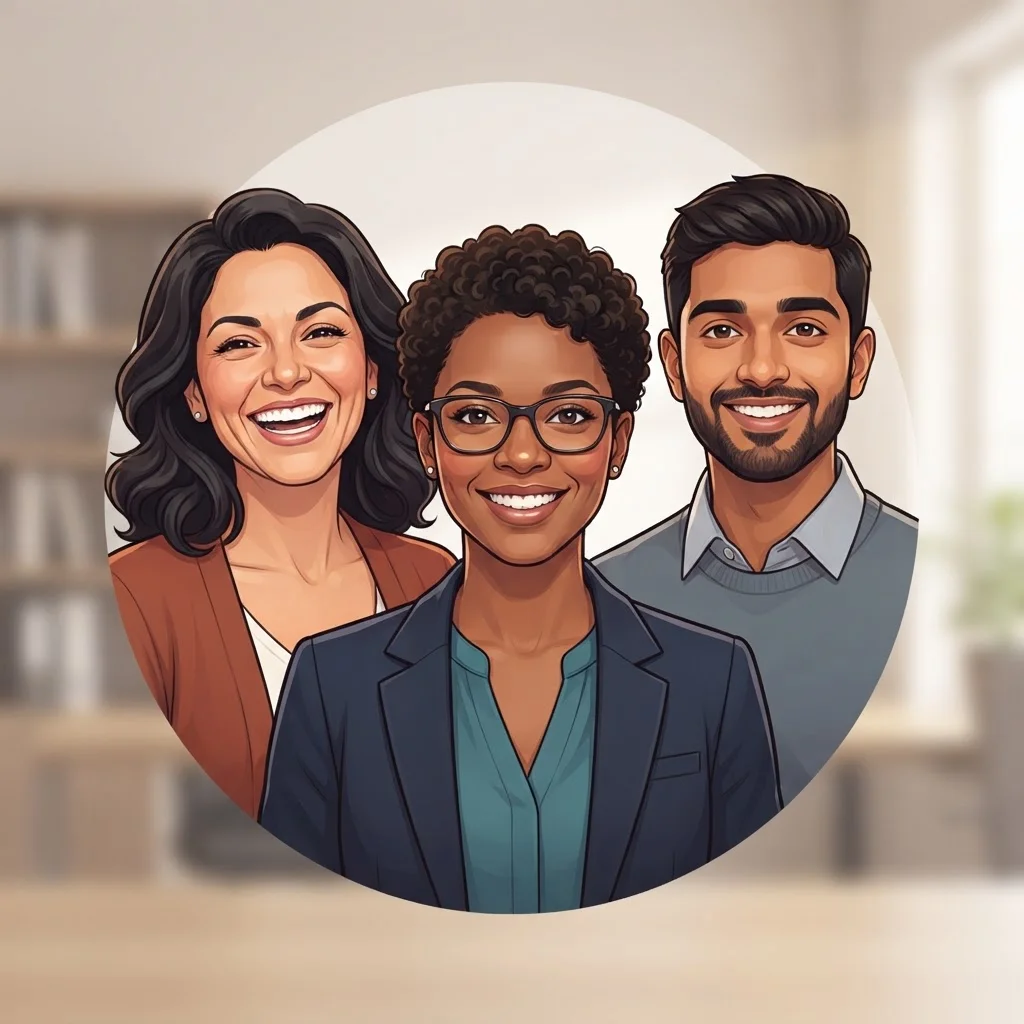 Technology Editorial Team